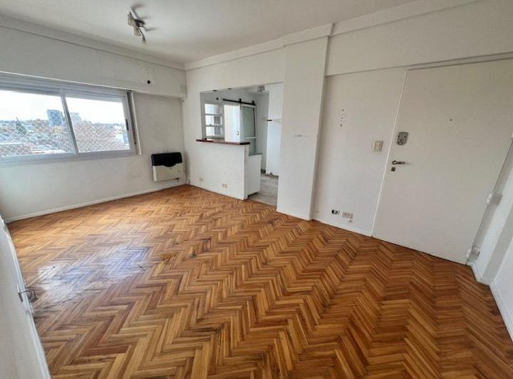 Departamento · 50m² · 3 Ambientes