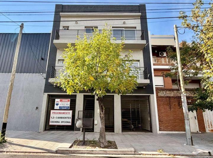 PH · 92m² · 3 Ambientes · 1 Cochera