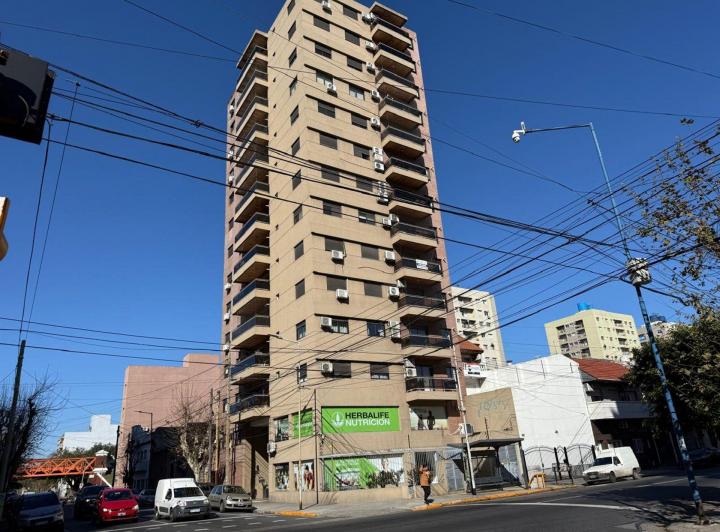 Departamento · 76m² · 3 Ambientes
