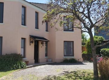 Casa de 5 ambientes, Tigre · Dueño Directo. Venta. Casa en Bo Jacaranda. Rincon. Alquilado Hasta 31/05/27