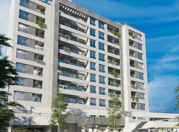 Departamento · 40m² · 3 Ambientes · Venta Apto a Estrenar 1 Dorm Tres Cruces