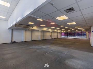 Oficina comercial · 339m² · Alquiler Amplia Oficina Corporativa en El Centro