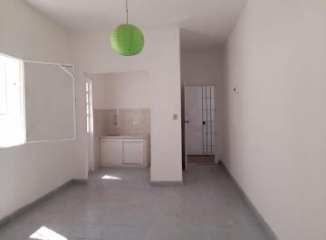 Departamento · 55m² · 2 Ambientes · Alquiler Apto un Dormitorio Aires Puros Patio
