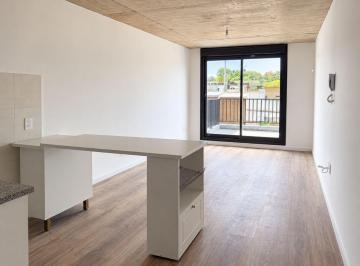 Departamento · 34m² · 1 Ambiente · Venta Monoambiente La Blanqueada Balcón y Terraza
