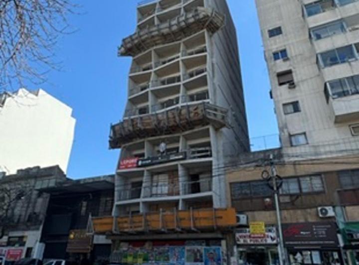 Departamento · 48m² · 2 Ambientes