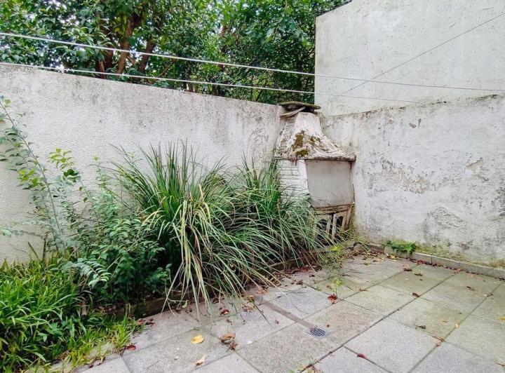 Departamento · 40m² · 3 Ambientes