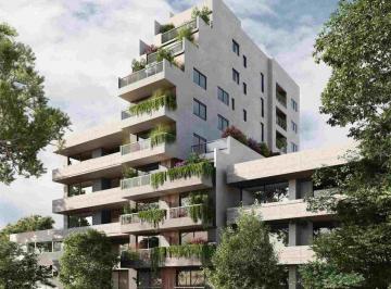 Departamento · 71m² · 3 Ambientes · Venta Dpto 3 Amb Doble Balcon Saavedra a Estrenar