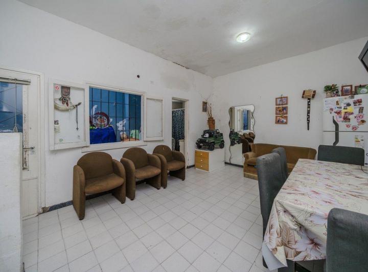 PH · 34m² · 2 Ambientes