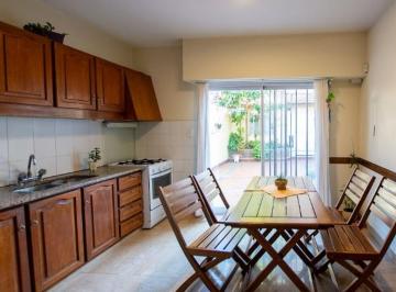 PH · 131m² · 4 Ambientes · 1 Cochera · Excelente 4 Amb Caseros Centro