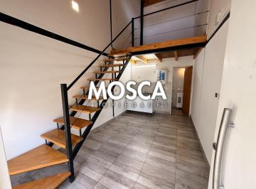 Oficina comercial · 35m² · 2 Ambientes · Oficina en Alquiler Moreno Centro