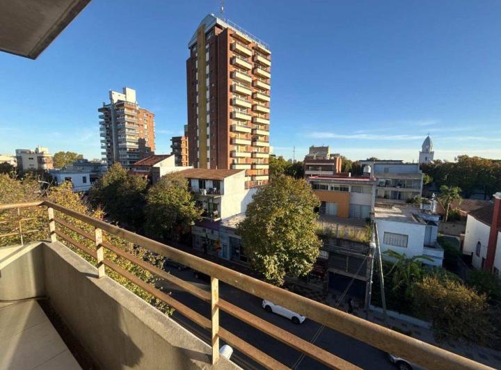 Departamento · 47m² · 2 Ambientes