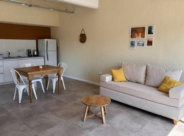 Departamento · 48m² · 2 Ambientes · 1 Cochera · Venta Dpto Complejo Tres Picos