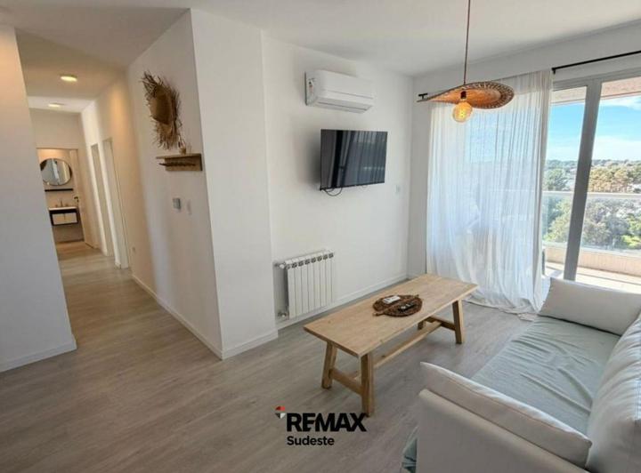 Departamento · 78m² · 3 Ambientes · 1 Cochera