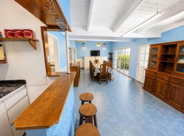 Casa · 73m² · 3 Ambientes · 1 Cochera · Venta Casa Monte Hermoso B. Dufaur a m del Mar