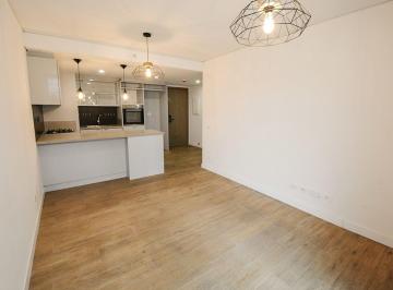 Departamento · 40m² · 2 Ambientes · 1 Cochera · Alquiler Apartamento 1 Dormitorio Gge Pocitos Joy