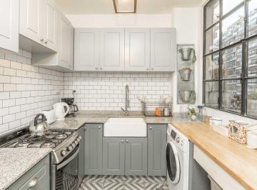Departamento · 97m² · 4 Ambientes · Venta Depto 4 Ambientes en Balvanera Refaccionado