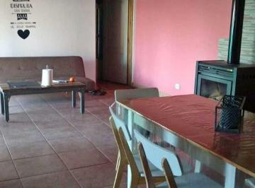 Casa · 69m² · 2 Ambientes · 1 Cochera · Venta Casa 2 Ambientes Laguna Monte Quincho Garage