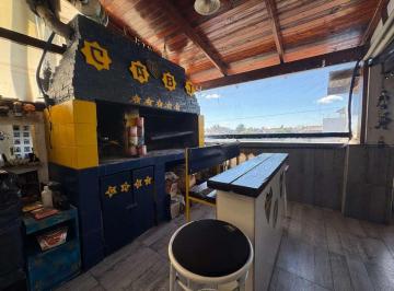 PH · 123m² · 5 Ambientes · 1 Cochera · Venta PH 5 Amb Ciudadela Cochera Terraza Parrilla