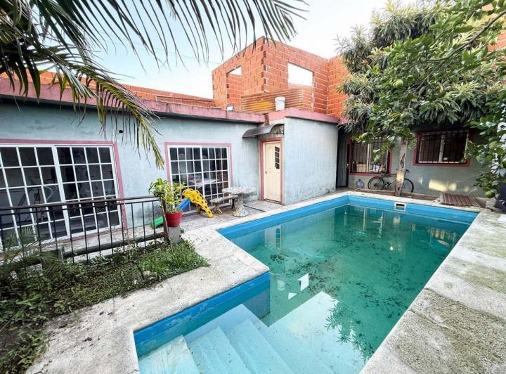 Casa · 268m² · 4 Ambientes
