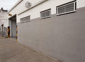 Depósito · 447m² · Alquiler Depósito C/ Oficinas Racks Moron