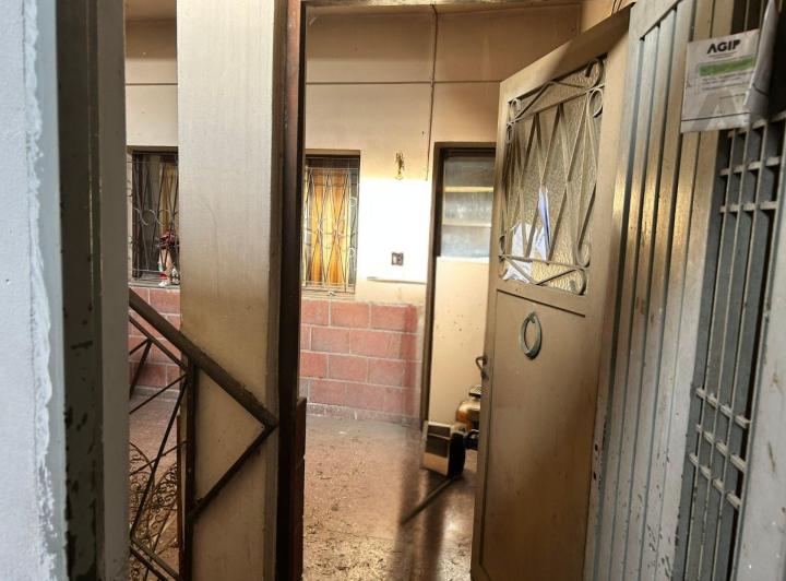PH · 60m² · 3 Ambientes
