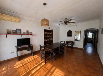 Casa · 137m² · 4 Ambientes · 1 Cochera · Venta Casa Boulogne Multifamiliar 4 Amb Cochera