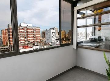Departamento · 55m² · 3 Ambientes · Venta Dpto 3 Amb con Balcón Belgrano Apto Crédito