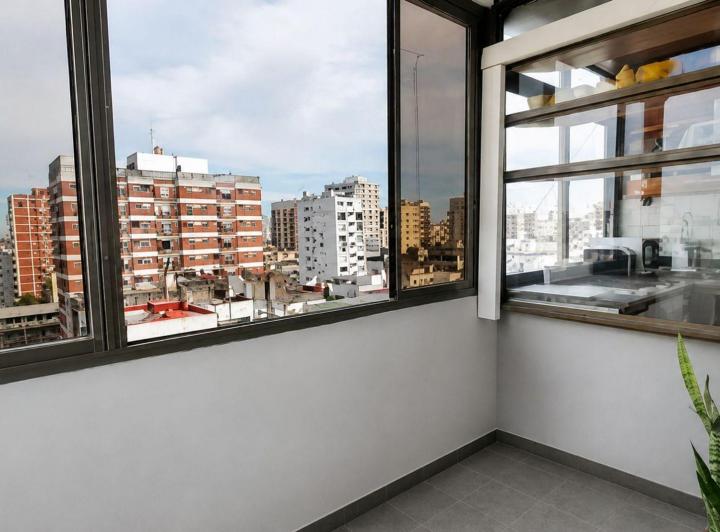 Departamento · 55m² · 3 Ambientes