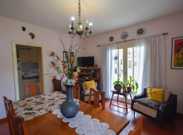 Departamento · 90m² · 3 Ambientes · 1 Cochera · Venta Departamento 3 Amb. con Quincho Caisamar