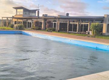 Terreno · 984m² · Venta Lote Barrio Privado Lomas del Golf Quequén