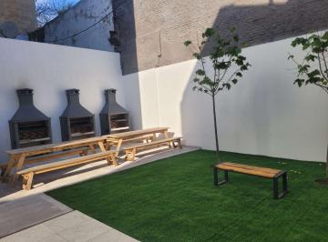 Departamento · 29m² · 1 Ambiente · Monoambiente con Balcón Al Frente | a Estrenar