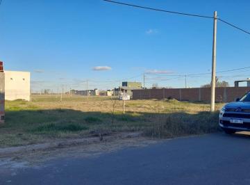 Terreno · 312m² · Terreno en Venta Gral. Rojo - Tierras de La Emilia