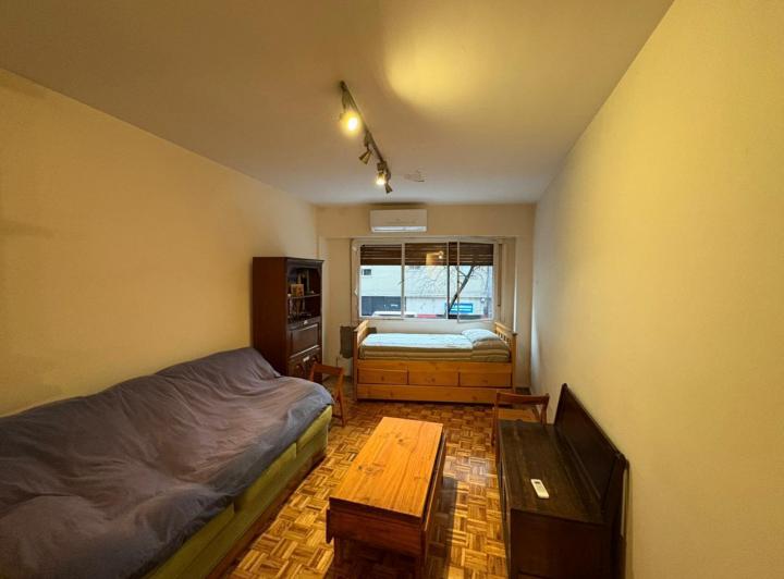 Casa · 26m² · 1 Ambiente