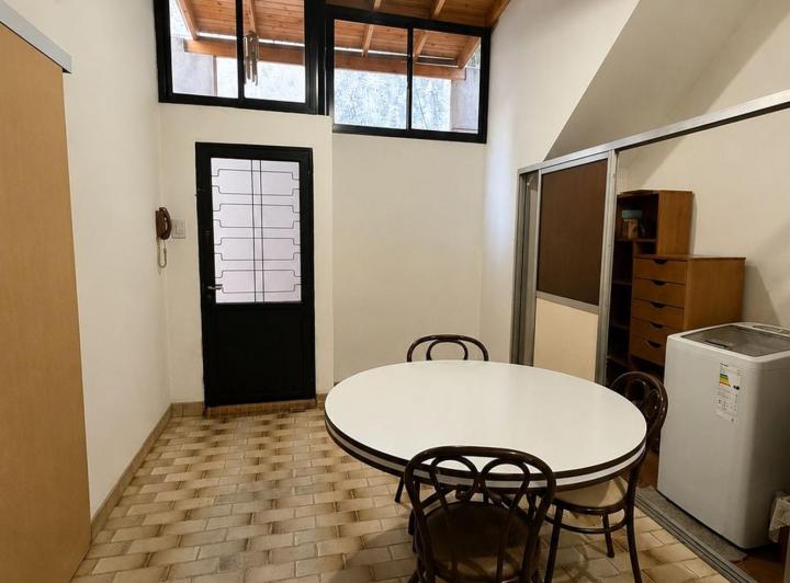 PH · 100m² · 4 Ambientes