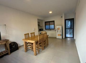 Departamento · 75m² · 3 Ambientes · 1 Cochera · Alquiler Departamento Lujan de Cuyo Moreno Park