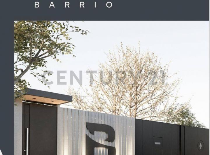 Casa · 44m² · 2 Ambientes