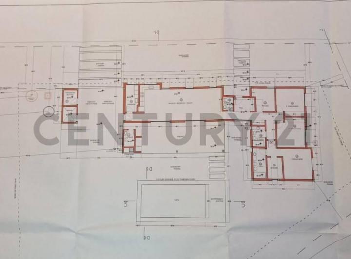 Casa · 173m² · 5 Ambientes