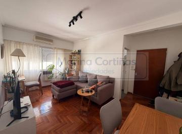 Departamento de 2 ambientes, Vicente López · Venta Departamento 2 Ambientes Piso Alto a m de Av Maipu. Apto Credito