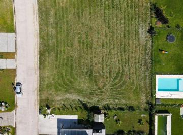 Terreno · 660m² · Lote en Venta en Lagos de Canning 1 Financiado