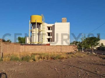 Terreno · 327m² · Century 21 Lucio Barroso Vende Lote