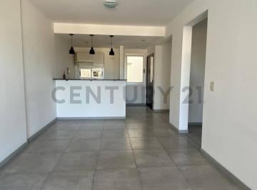 Edificio · 42m² · 2 Ambientes · Alquiler Departamento 2 Ambientes Villa Santa Rita