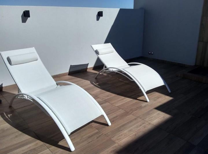 Departamento · 36m² · 2 Ambientes