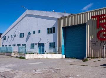 Bodega-Galpón · 5470m² · Venta de Galpon Industrial, Rio Grande Tdf