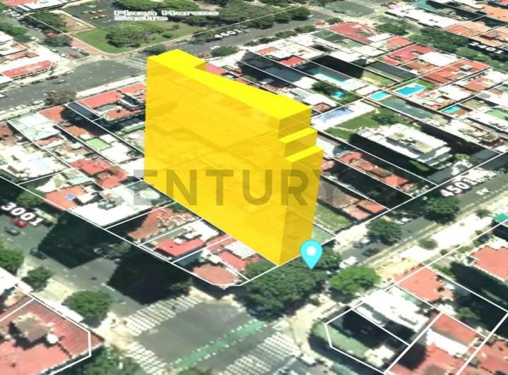 Terreno · 2200m²