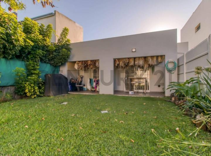 Casa · 93m² · 4 Ambientes