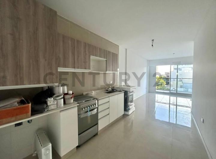 Departamento · 50m² · 2 Ambientes