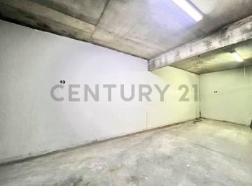 Oficina comercial · 12m² · Venta Cocheras Villa Ballester Subsuelo