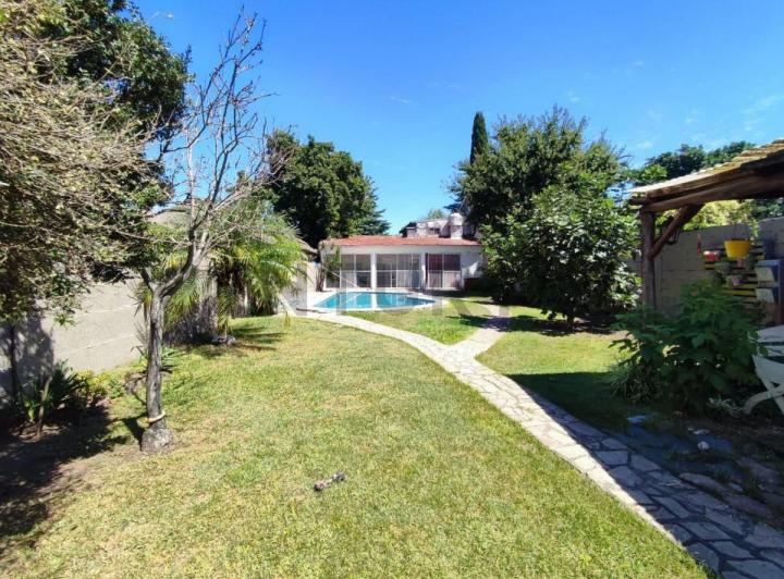Casa · 203m² · 5 Ambientes