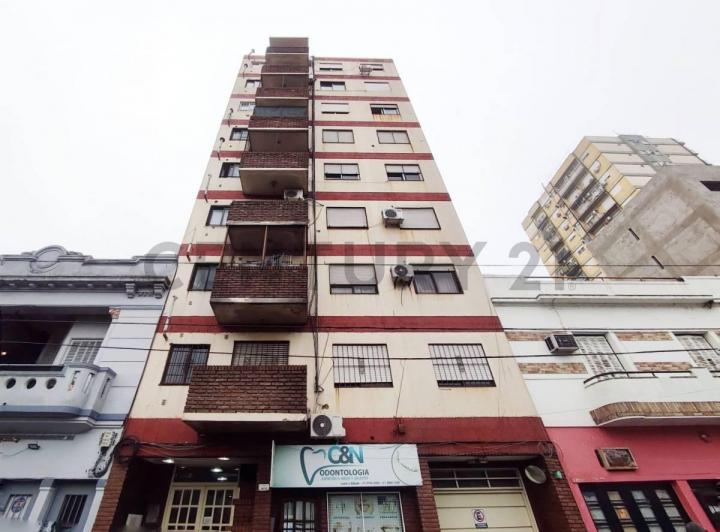 Departamento · 34m² · 2 Ambientes