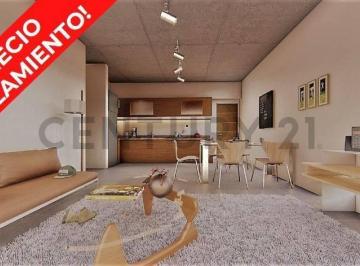 Departamento · 75m² · 3 Ambientes · 1 Cochera · Venta Depto 3 Amb Moreno Pozo Amplios